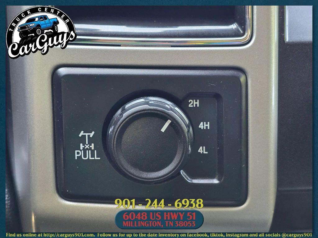 used 2019 Ford F-250 car, priced at $48,799