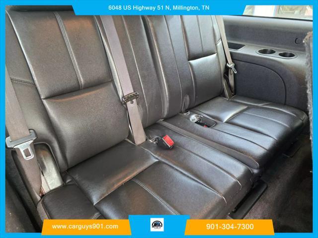 used 2012 Chevrolet Suburban car, priced at $9,499