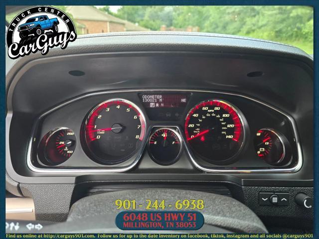 used 2016 GMC Acadia car