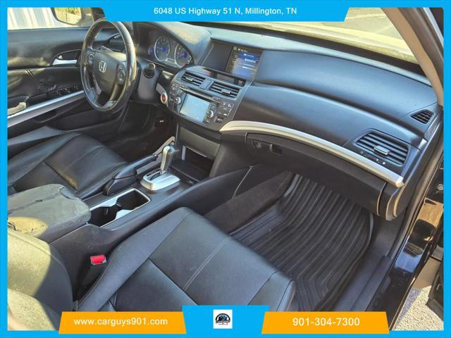 used 2013 Honda Crosstour car, priced at $14,299