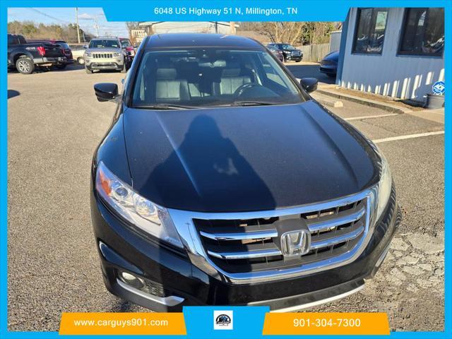 used 2013 Honda Crosstour car, priced at $14,299