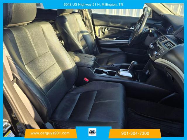 used 2013 Honda Crosstour car, priced at $14,299