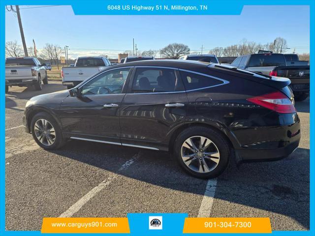 used 2013 Honda Crosstour car, priced at $14,299