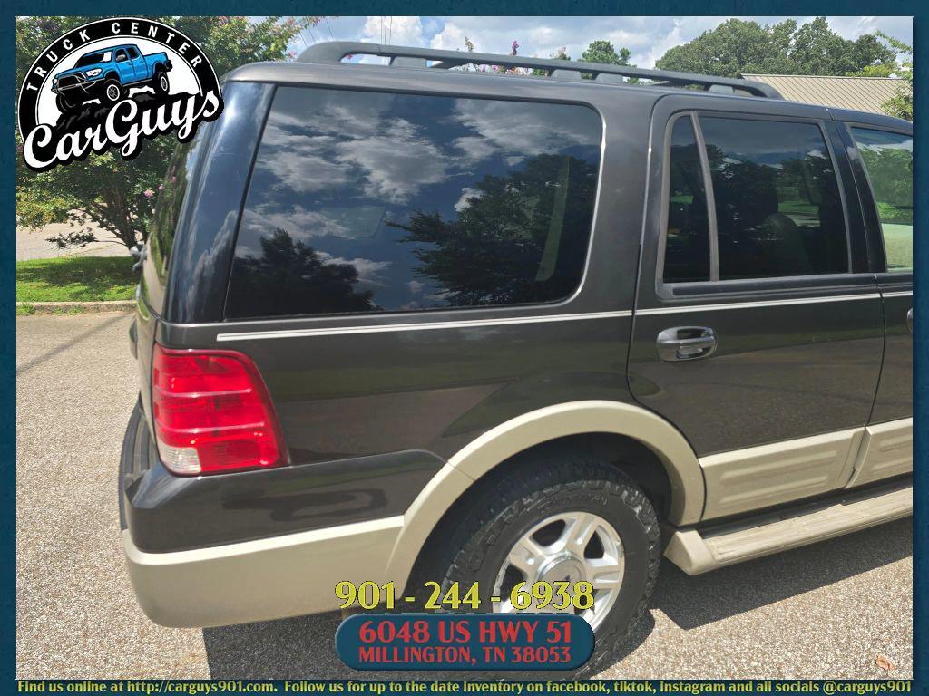 used 2005 Ford Expedition car, priced at $3,999