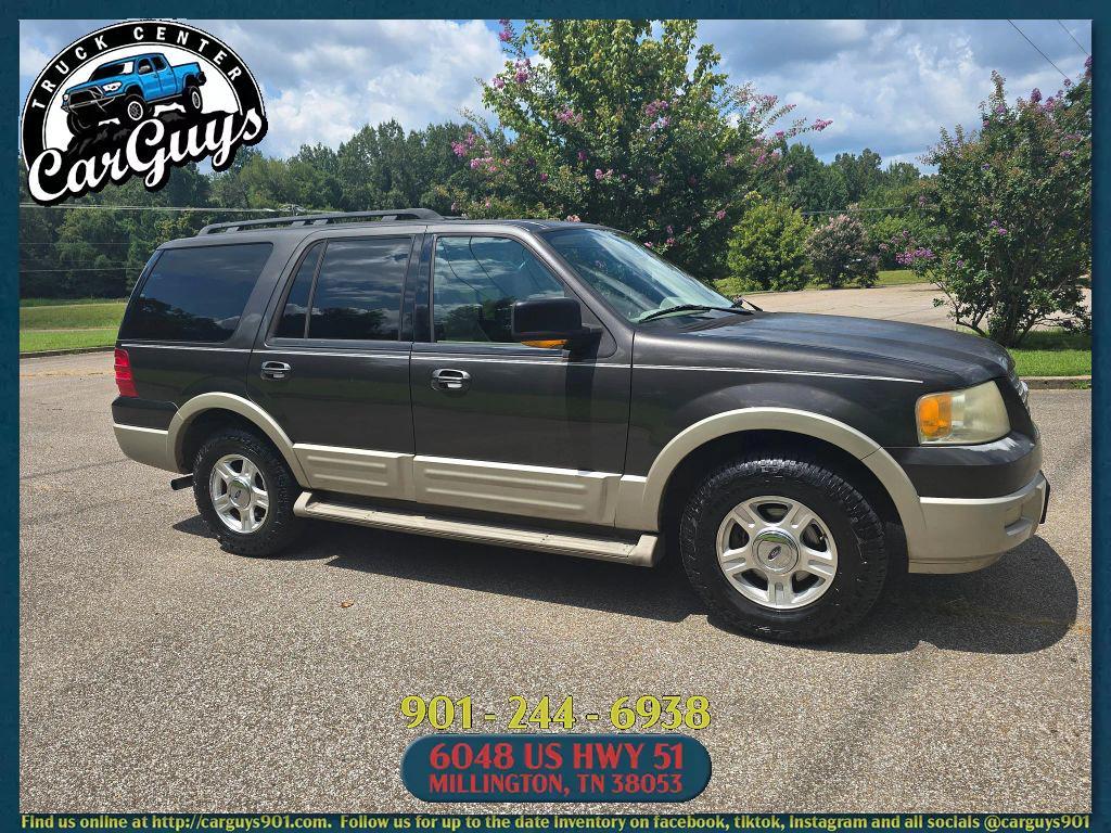 used 2005 Ford Expedition car, priced at $3,999