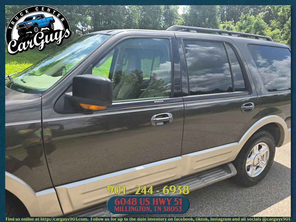 used 2005 Ford Expedition car, priced at $3,999