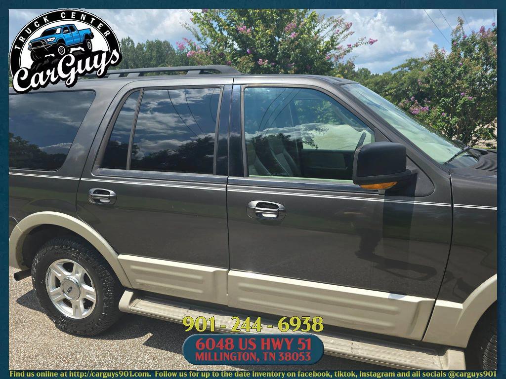used 2005 Ford Expedition car, priced at $3,999