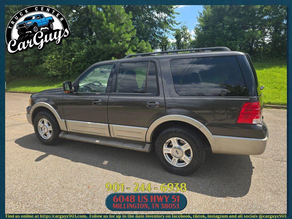 used 2005 Ford Expedition car, priced at $3,999