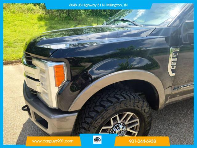 used 2019 Ford F-250 car, priced at $36,999