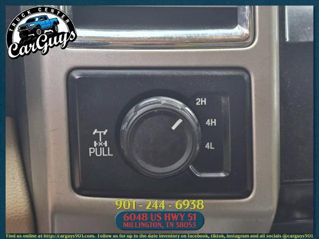 used 2017 Ford F-250 car, priced at $28,999