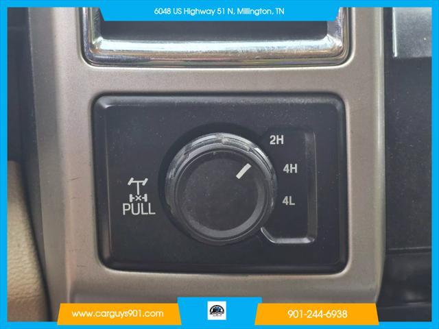 used 2017 Ford F-250 car, priced at $29,799