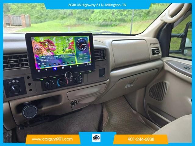 used 2000 Ford F-350 car, priced at $13,788