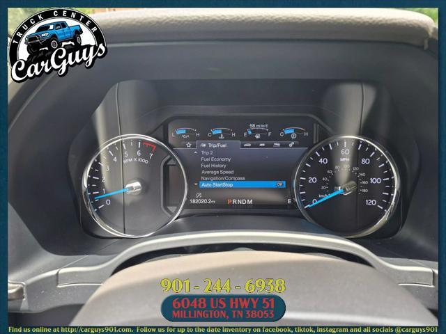 used 2018 Ford Expedition Max car, priced at $16,999