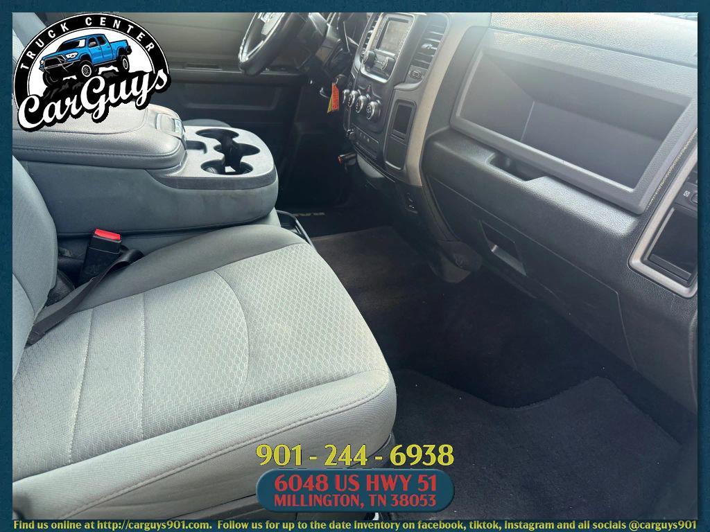 used 2014 Ram 2500 car, priced at $28,499