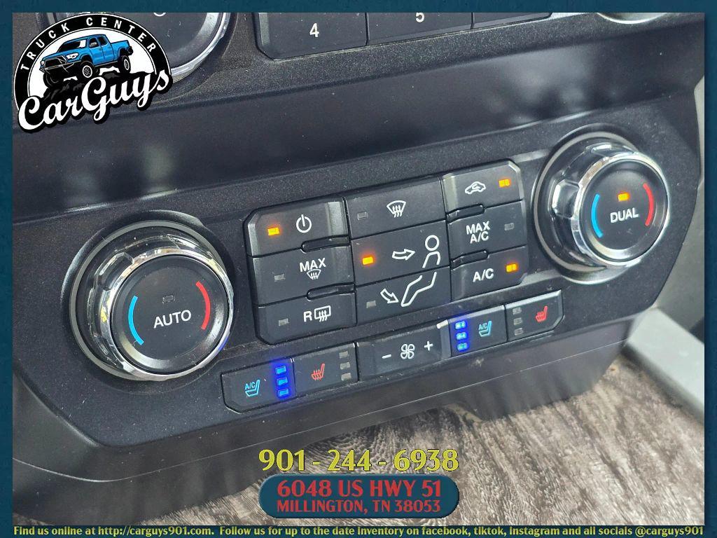 used 2019 Ford F-250 car, priced at $38,999