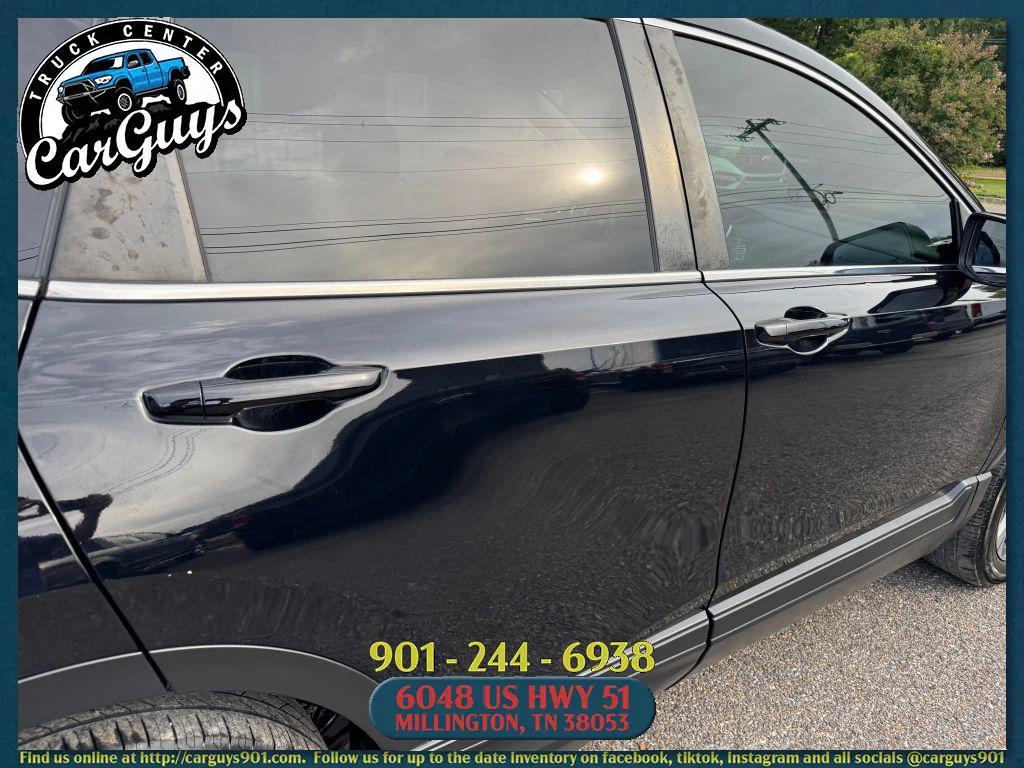 used 2019 Honda CR-V car, priced at $19,499