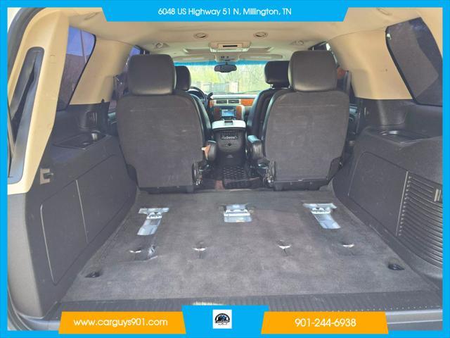 used 2012 Chevrolet Tahoe car, priced at $12,999