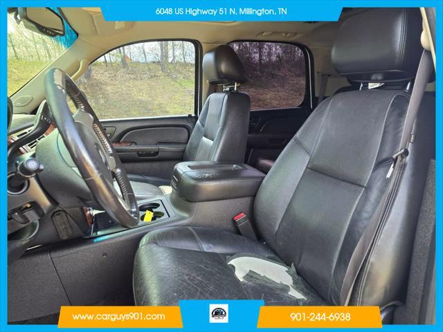 used 2012 Chevrolet Tahoe car, priced at $12,999
