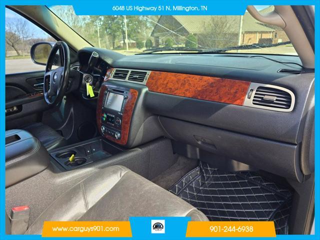 used 2012 Chevrolet Tahoe car, priced at $12,999