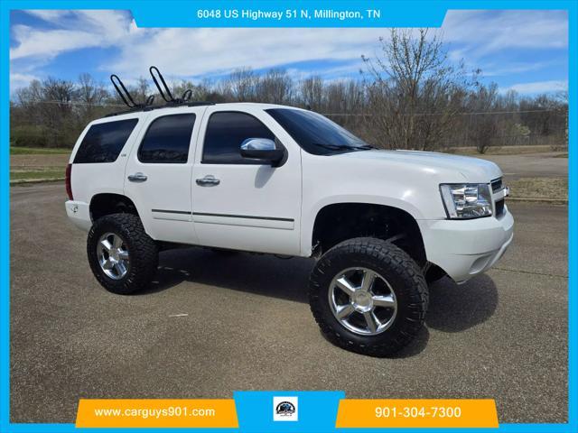 used 2012 Chevrolet Tahoe car, priced at $12,999