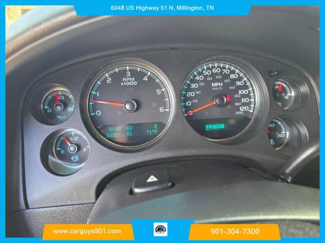 used 2012 Chevrolet Tahoe car, priced at $12,999