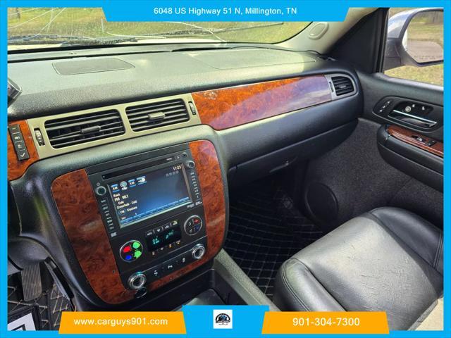 used 2012 Chevrolet Tahoe car, priced at $12,999