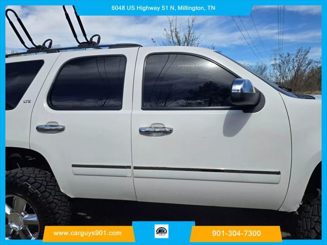 used 2012 Chevrolet Tahoe car, priced at $12,999