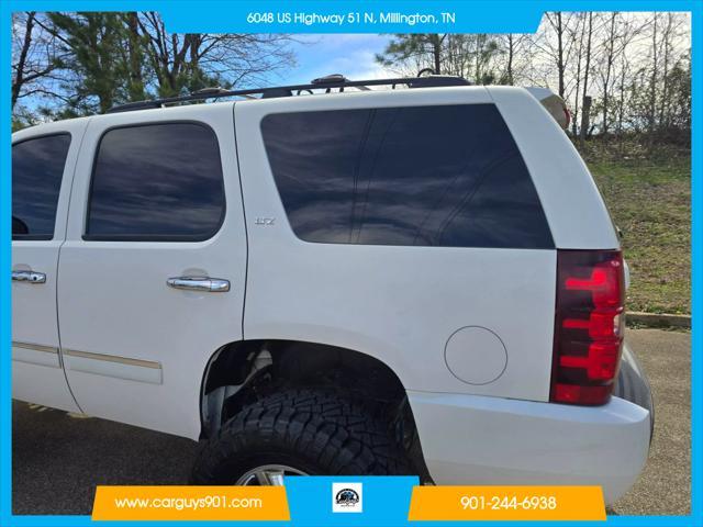 used 2012 Chevrolet Tahoe car, priced at $12,999