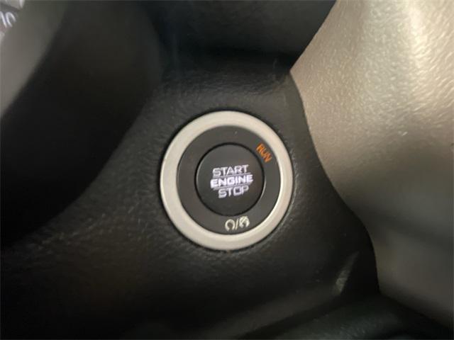 used 2021 Ram 1500 car, priced at $36,418