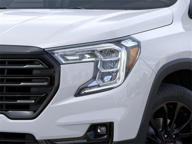 new 2024 GMC Terrain car, priced at $32,231