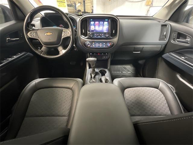 used 2016 Chevrolet Colorado car, priced at $23,488