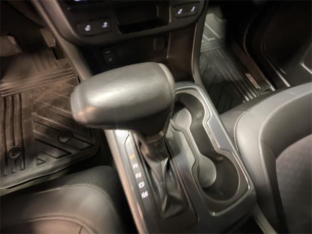 used 2016 Chevrolet Colorado car, priced at $23,488