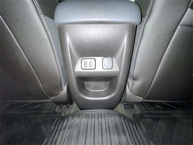 used 2016 Chevrolet Colorado car, priced at $23,488