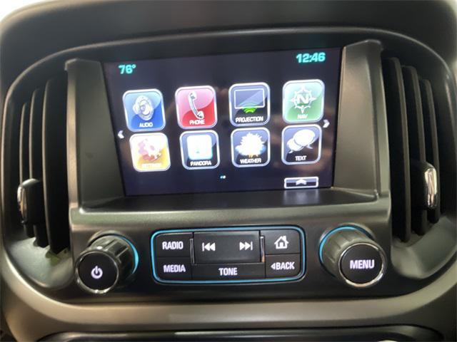 used 2016 Chevrolet Colorado car, priced at $23,488