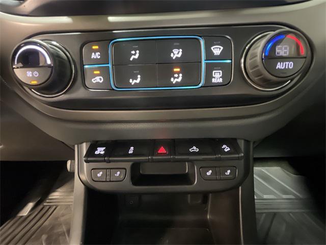 used 2016 Chevrolet Colorado car, priced at $23,488