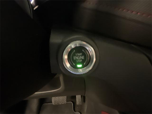 used 2022 Chevrolet TrailBlazer car, priced at $25,905
