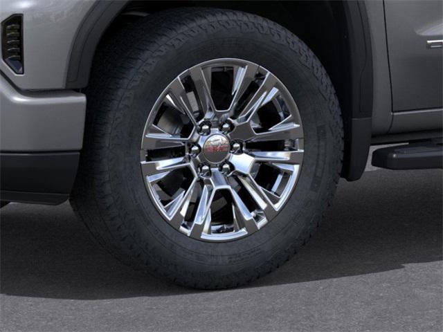 new 2026 GMC Sierra 1500 car
