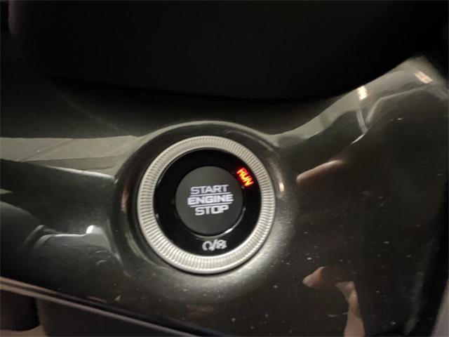 used 2022 Jeep Grand Cherokee car, priced at $33,256