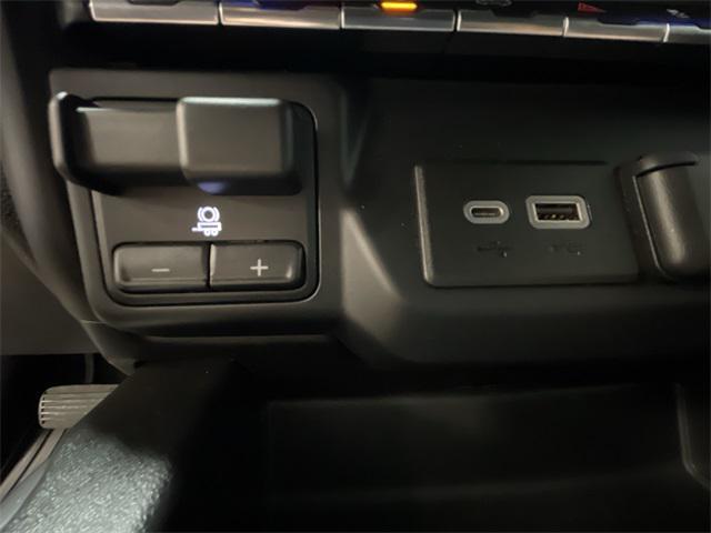 used 2020 Chevrolet Silverado 1500 car, priced at $38,259