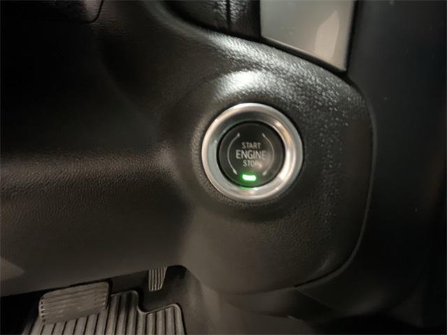 used 2020 Chevrolet Silverado 1500 car, priced at $38,259