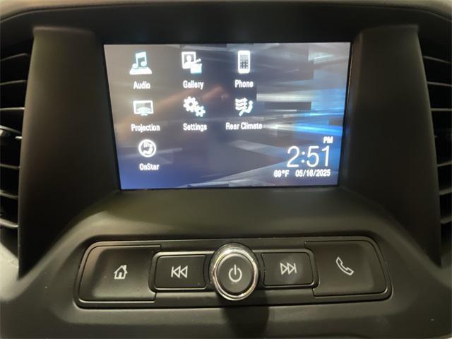 used 2019 GMC Acadia car, priced at $21,608