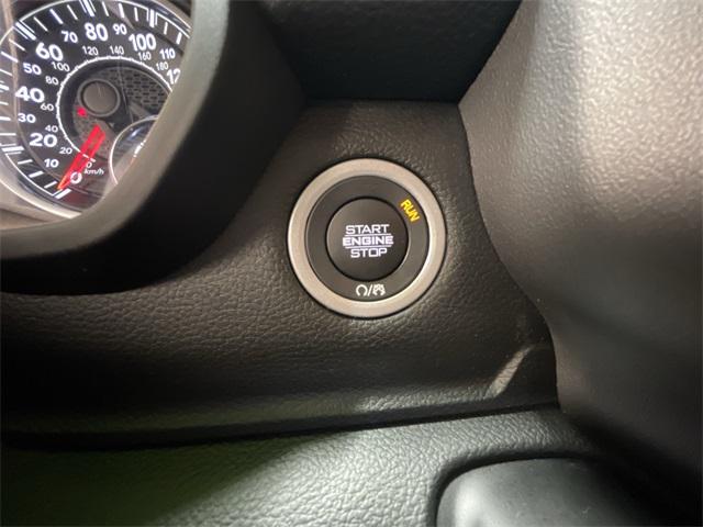 used 2022 Ram 1500 car, priced at $40,306