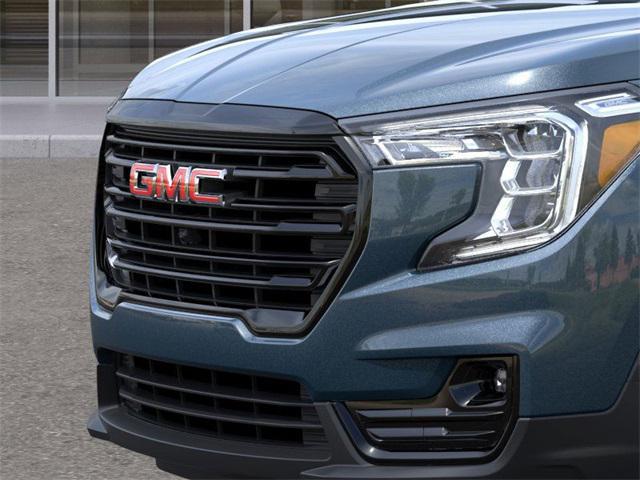 new 2024 GMC Terrain car, priced at $35,004