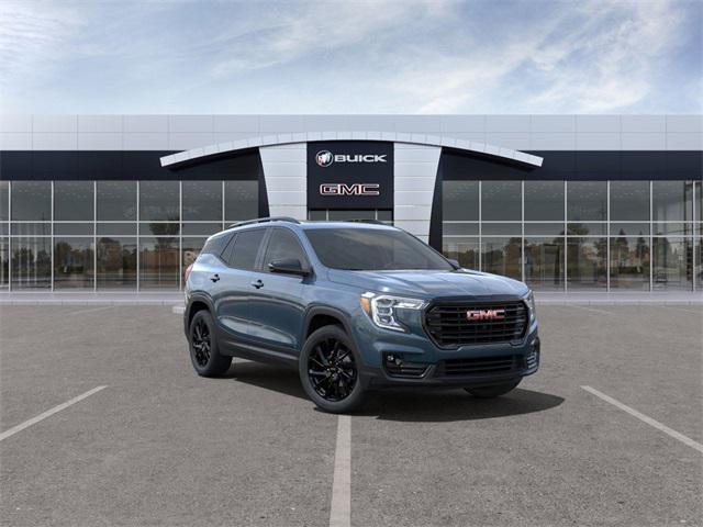 new 2024 GMC Terrain car, priced at $35,004