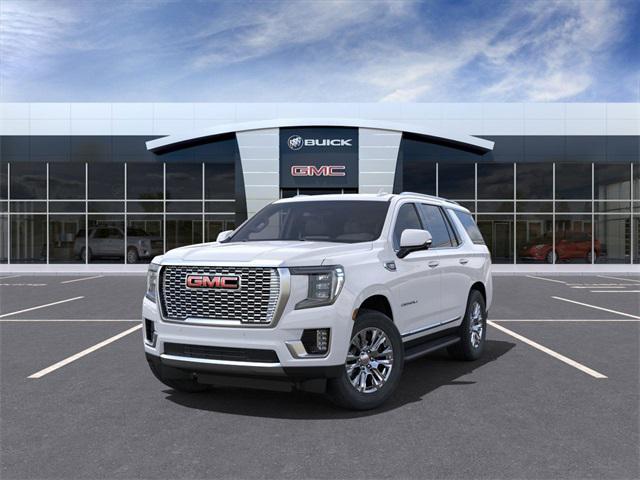 new 2024 GMC Yukon car, priced at $78,803