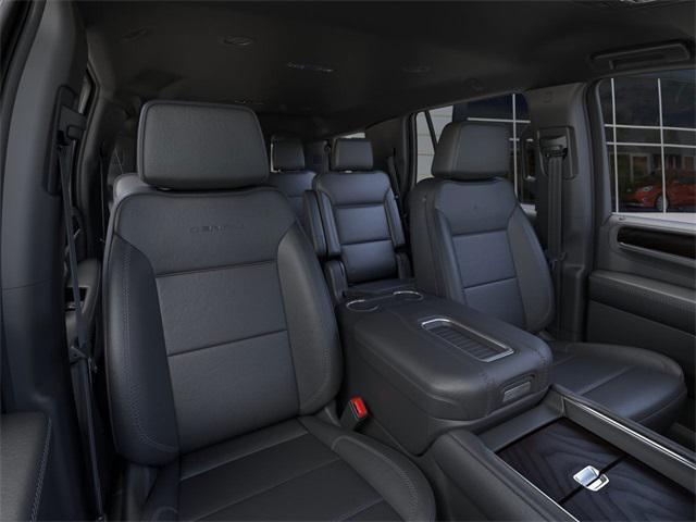 new 2024 GMC Yukon car, priced at $78,803