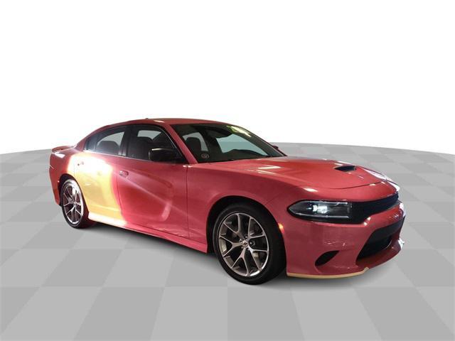 used 2023 Dodge Charger car, priced at $28,855