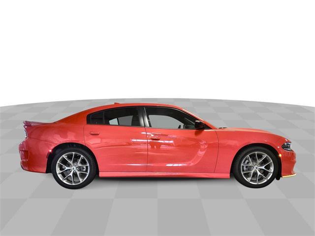 used 2023 Dodge Charger car, priced at $28,855