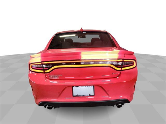 used 2023 Dodge Charger car, priced at $28,855