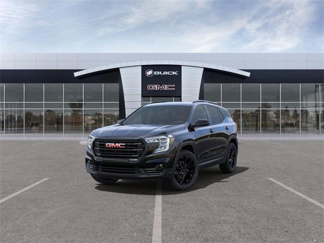 new 2024 GMC Terrain car, priced at $31,294